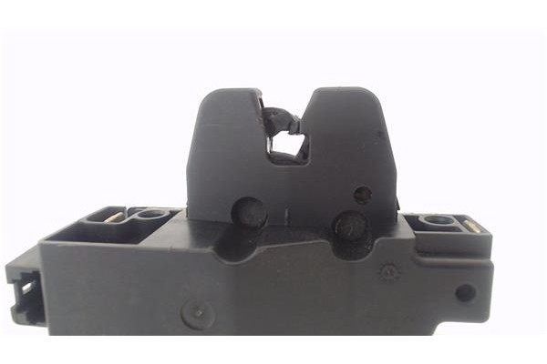 Recambio de cierre electromagnetico porton para citroen c4 coupe 1.6 vtr plus referencia OEM IAM 9652301980  