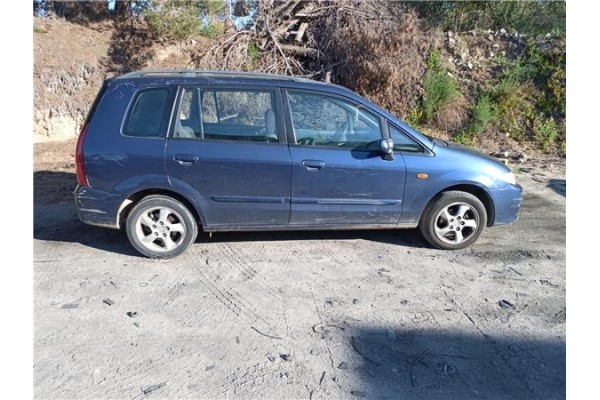 mazda premacy (cp) del año 2003