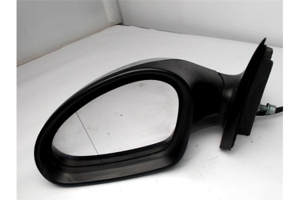 Recambio de retrovisor electrico izquierdo para seat ibiza (6l1) 1.9 tdi referencia OEM IAM 6L1857507T9B9 6137802 6L185707D01C ,