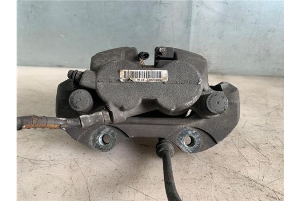 Recambio de pinza freno delantero derecha para mercedes-benz clase m (bm 164) 3.0 ml 320 cdi (164.122) referencia OEM IAM A16442
