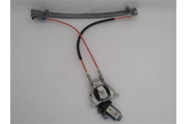 Recambio de elevalunas electrico delantero derecho para peugeot 106 (s2) 1.1 i referencia OEM IAM 400672T3  