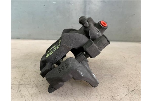 Recambio de pinza freno delantero izquierda para dacia sandero i 1.2 16v referencia OEM IAM 110103021  