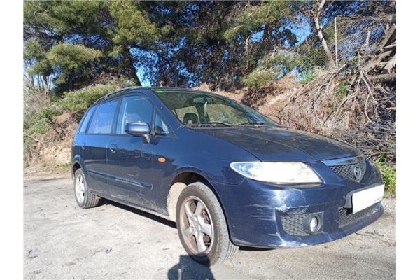 mazda premacy (cp) del año 2003