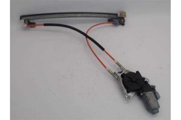 Recambio de elevalunas electrico delantero derecho para peugeot 106 (s2) 1.1 i referencia OEM IAM 400672T3  