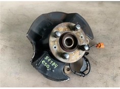 MANGUETA DELANTERO IZQUIERDA 51215S6DG10 7304403 51215S6DG10S1 HONDA | 51210S5AJ10 HONDA | 51210S6DG10 HONDA | 51220S5A003 HONDA