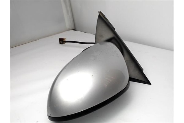 Recambio de retrovisor electrico izquierdo para seat ibiza (6l1) 1.9 tdi referencia OEM IAM 6L1857507T9B9 6137802 6L185707D01C ,