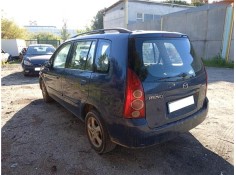 mazda premacy (cp) del año 2003