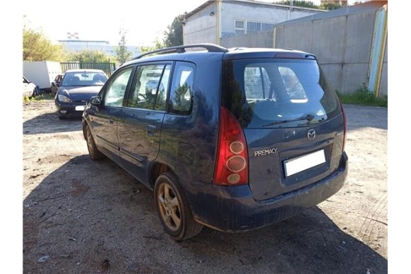mazda premacy (cp) del año 2003