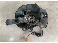 Recambio de mangueta delantero izquierda para honda civic vi hatchback (eu_, ep_) 1.4 is (ep1) referencia OEM IAM 51215S6DG10 73