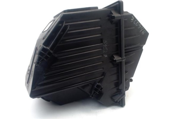 Recambio de carcasa filtro aire para land rover discovery sport 2.0 basis fwd referencia OEM IAM GJ329600AD  