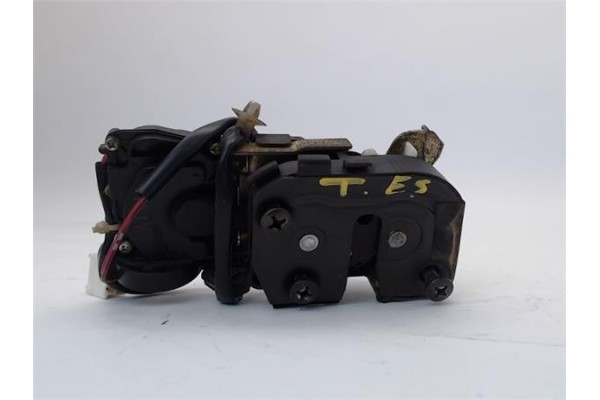Recambio de cierre electromagnetico trasero izquierdo para mazda premacy (cp)(1999) 2.0 td referencia OEM IAM   