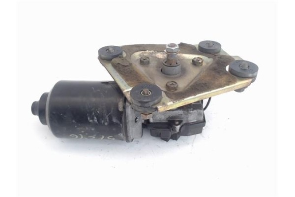 Recambio de motor limpiaparabrisas delantero para mitsubishi montero pinin (h60/h70) 1.8 1800 mpi comfort (5-ptas.) referencia O