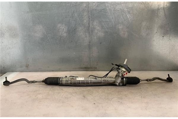Recambio de cremallera direccion asistida para dacia sandero i 1.2 16v referencia OEM IAM 490014306r  