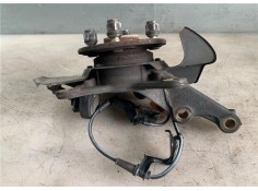 Recambio de mangueta delantero izquierda para honda civic vi hatchback (eu_, ep_) 1.4 is (ep1) referencia OEM IAM 51215S6DG10 73