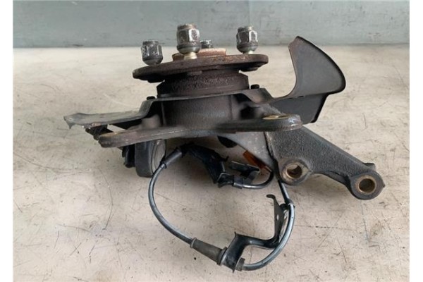 Recambio de mangueta delantero izquierda para honda civic vi hatchback (eu_, ep_) 1.4 is (ep1) referencia OEM IAM 51215S6DG10 73
