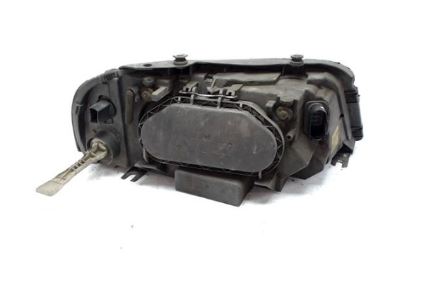 Recambio de faro delantero izquierdo para seat alhambra (7v9) referencia OEM IAM 7M7941015N 0301182211 