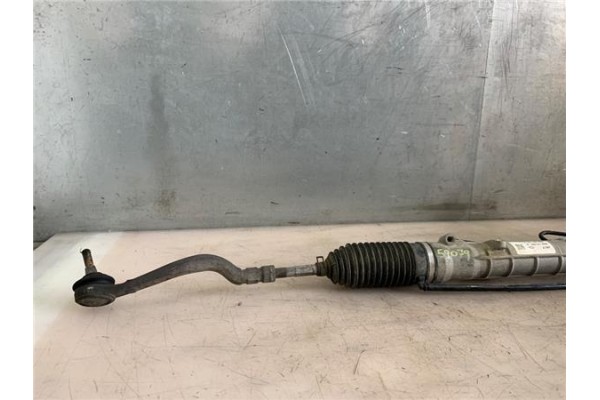 Recambio de cremallera direccion asistida para dacia sandero i 1.2 16v referencia OEM IAM 490014306r  