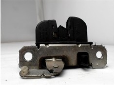 Recambio de cerradura porton para seat ibiza (6l1) 1.9 tdi referencia OEM IAM 6L6827505A  