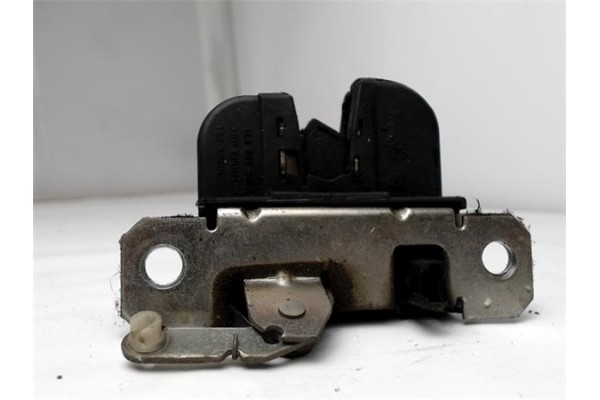 Recambio de cerradura porton para seat ibiza (6l1) 1.9 tdi referencia OEM IAM 6L6827505A  