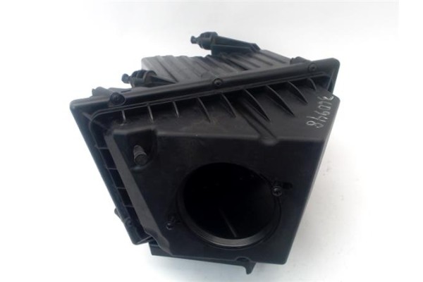 Recambio de carcasa filtro aire para land rover discovery sport 2.0 basis fwd referencia OEM IAM GJ329600AD  