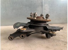 Recambio de mangueta delantero derecha para honda civic vi hatchback (eu_, ep_) 1.4 is (ep1) referencia OEM IAM 51210S6DG10 ADH2