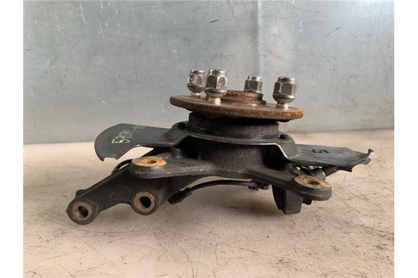 Recambio de mangueta delantero derecha para honda civic vi hatchback (eu_, ep_) 1.4 is (ep1) referencia OEM IAM 51210S6DG10 ADH2