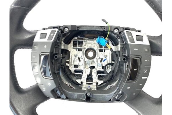 Recambio de volante para citroen c5 tourer 2.0 business class referencia OEM IAM 608004900 4109KV 
