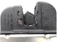 Recambio de cerradura porton para seat ibiza (6l1) 1.9 tdi referencia OEM IAM 6L6827505A  