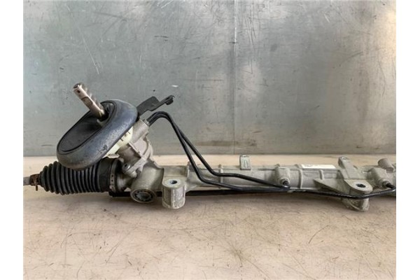 Recambio de cremallera direccion asistida para dacia sandero i 1.2 16v referencia OEM IAM 490014306r  