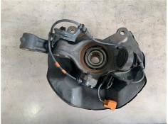 Recambio de mangueta delantero derecha para honda civic vi hatchback (eu_, ep_) 1.4 is (ep1) referencia OEM IAM 51210S6DG10 ADH2
