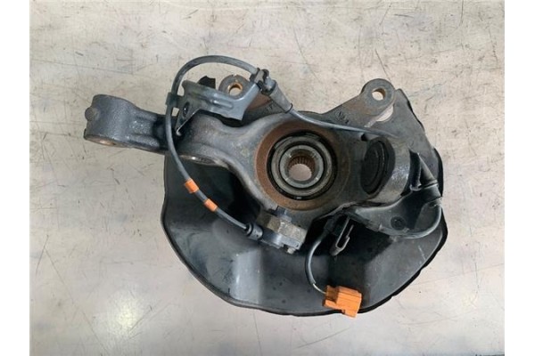 Recambio de mangueta delantero derecha para honda civic vi hatchback (eu_, ep_) 1.4 is (ep1) referencia OEM IAM 51210S6DG10 ADH2