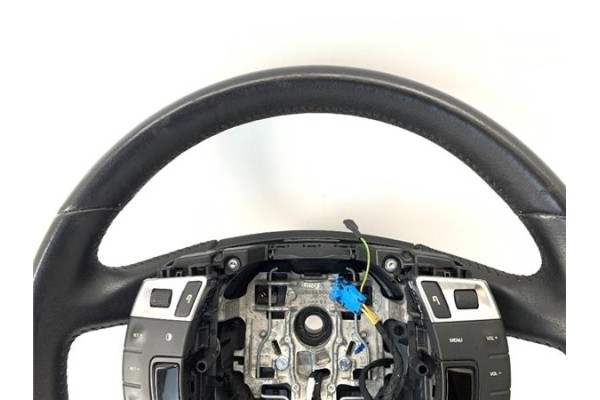 Recambio de volante para citroen c5 tourer 2.0 business class referencia OEM IAM 608004900 4109KV 