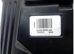 Recambio de carcasa filtro aire para land rover discovery sport 2.0 basis fwd referencia OEM IAM GJ329600AD  