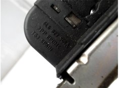 Recambio de cerradura porton para seat ibiza (6l1) 1.9 tdi referencia OEM IAM 6L6827505A  