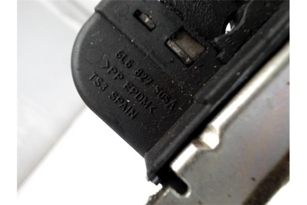 Recambio de cerradura porton para seat ibiza (6l1) 1.9 tdi referencia OEM IAM 6L6827505A  