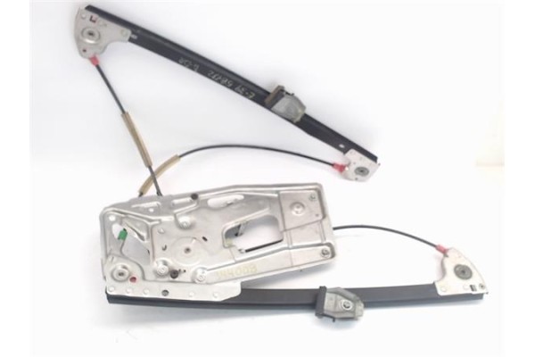 Recambio de elevalunas electrico delantero derecho para bmw serie 5 berlina (e39) 2.8 528i referencia OEM IAM 51338159832  51338