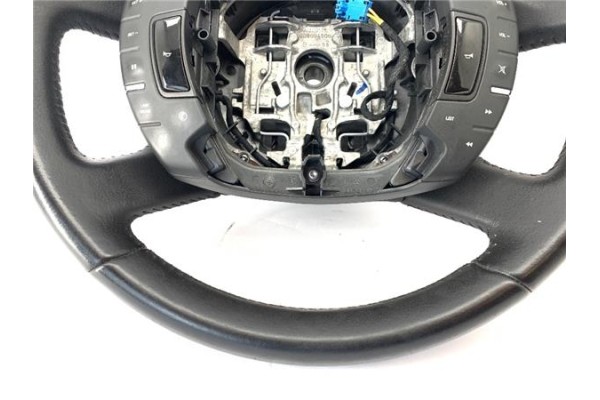 Recambio de volante para citroen c5 tourer 2.0 business class referencia OEM IAM 608004900 4109KV 