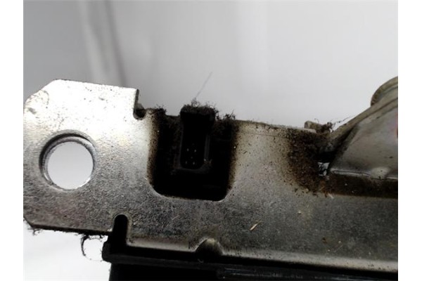 Recambio de cerradura porton para seat ibiza (6l1) 1.9 tdi referencia OEM IAM 6L6827505A  