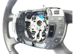 Recambio de volante para citroen c5 tourer 2.0 business class referencia OEM IAM 608004900 4109KV 