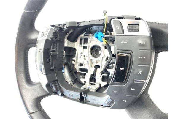 Recambio de volante para citroen c5 tourer 2.0 business class referencia OEM IAM 608004900 4109KV 