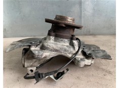 Recambio de mangueta delantero derecha para bmw serie 7 (e65/e66) 4.4 745i referencia OEM IAM 31216753462  