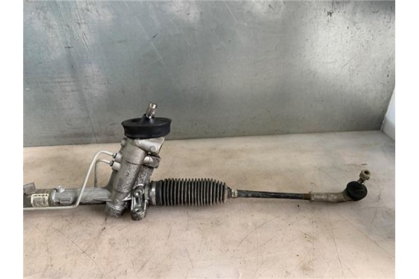 Recambio de cremallera direccion asistida para volkswagen polo v (6r1) 1.4 advance referencia OEM IAM 6R1423055K  