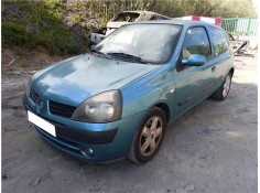 renault clio ii fase ii (b/cb0) del año 2003