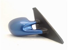 Recambio de retrovisor electrico derecho para mazda 3 sedán (bk) 1.6 di turbo referencia OEM IAM BP4L69120K94  