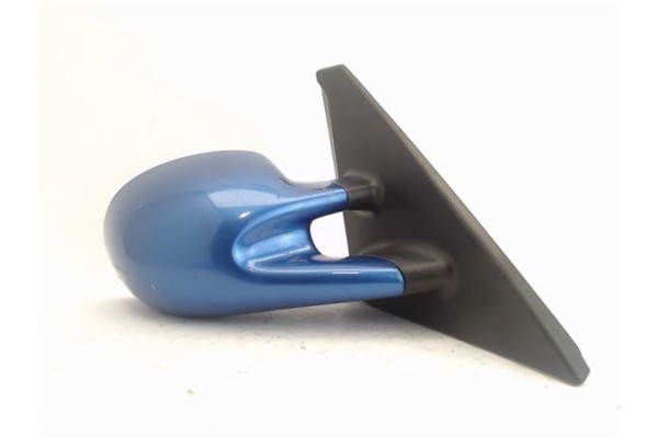 Recambio de retrovisor electrico derecho para mazda 3 sedán (bk) 1.6 di turbo referencia OEM IAM BP4L69120K94  