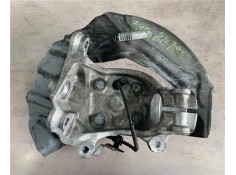 Recambio de mangueta delantero derecha para bmw serie 7 (e65/e66) 4.4 745i referencia OEM IAM 31216753462  