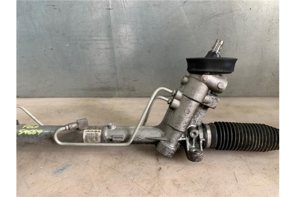 Recambio de cremallera direccion asistida para volkswagen polo v (6r1) 1.4 advance referencia OEM IAM 6R1423055K  