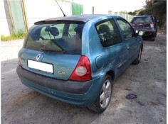 renault clio ii fase ii (b/cb0) del año 2003