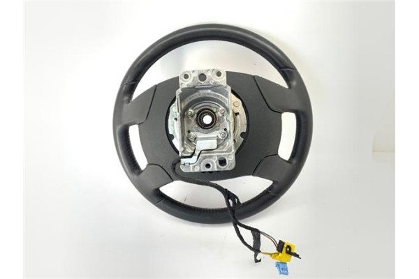 Recambio de volante para citroen c5 tourer 2.0 business class referencia OEM IAM 608004900 4109KV 