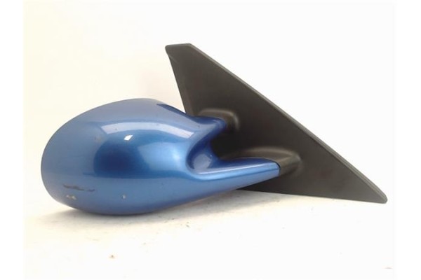 Recambio de retrovisor electrico derecho para mazda 3 sedán (bk) 1.6 di turbo referencia OEM IAM BP4L69120K94  